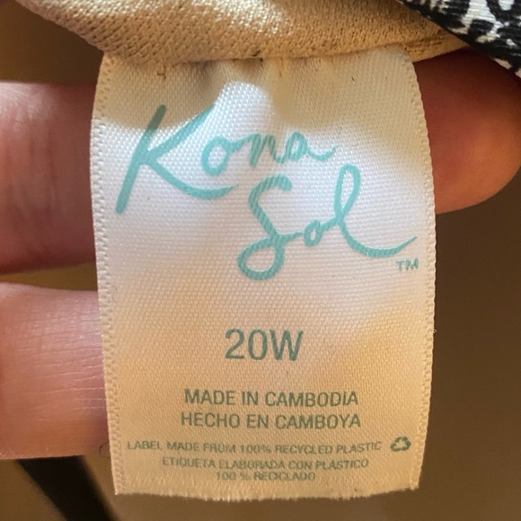 Target Tankini - Picture 8 of 8